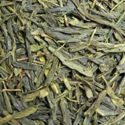 Té  verde Bancha (bio)